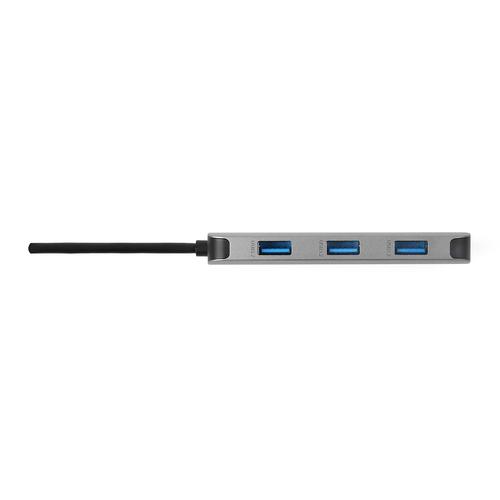 Acer 7in1 Type C Dongle Bedraad USB 3.2 Gen 1 (3.1 Gen 1) Type-C Zilver - Image 7