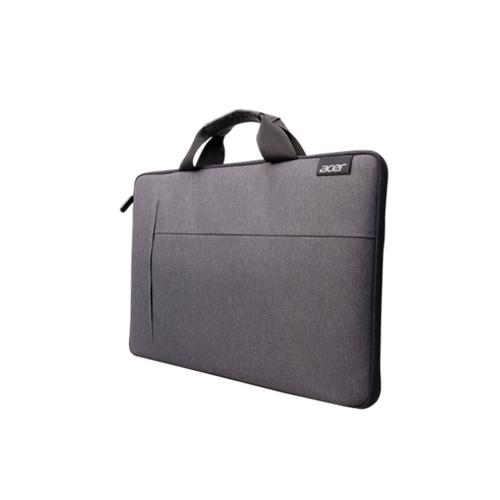 Acer ABG233 39,6 cm (15.6") Opbergmap/sleeve Grijs - Image 2