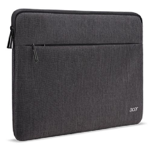 Acer ABG7F0 39,6 cm (15.6") Opbergmap/sleeve Grijs - Image 2