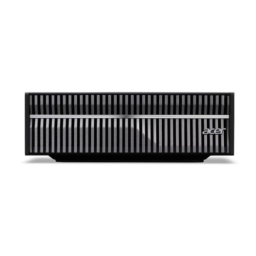 Acer Altos BrainSphere BG10 F1 128 GB LPDDR5x-SDRAM 4 TB SSD DGX OS Mini PC Workstation Zwart - Image 1