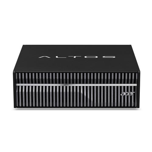 Acer Altos BrainSphere BG10 F1 128 GB LPDDR5x-SDRAM 4 TB SSD DGX OS Mini PC Workstation Zwart - Image 4