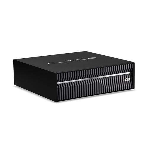 Acer Altos BrainSphere BG10 F1 128 GB LPDDR5x-SDRAM 4 TB SSD DGX OS Mini PC Workstation Zwart - Image 6