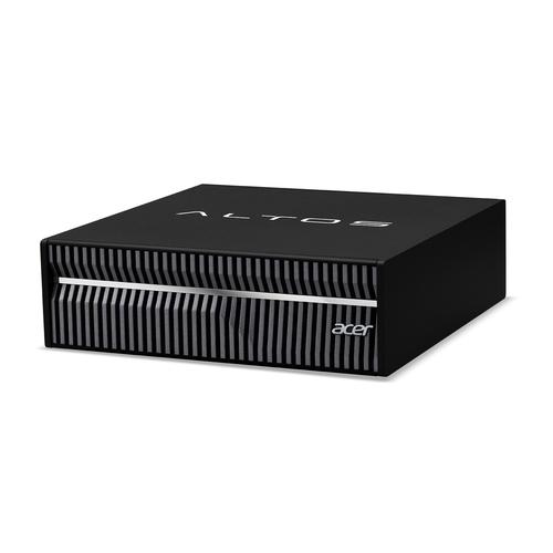 Acer Altos BrainSphere BG10 F1 128 GB LPDDR5x-SDRAM 4 TB SSD DGX OS Mini PC Workstation Zwart - Image 7