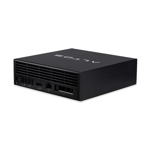 Acer Altos BrainSphere BG10 F1 128 GB LPDDR5x-SDRAM 4 TB SSD DGX OS Mini PC Workstation Zwart - Image 8