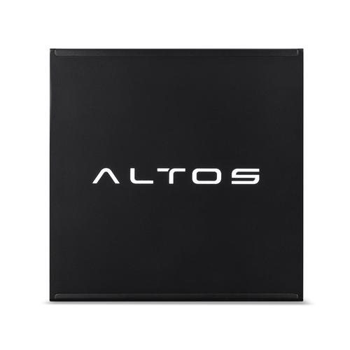 Acer Altos BrainSphere BG10 F1 128 GB LPDDR5x-SDRAM 4 TB SSD DGX OS Mini PC Workstation Zwart - Image 9