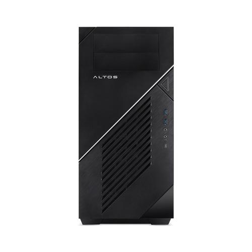 Acer Altos BrainSphere P330 F6 SE Intel® Xeon® W w3-2435 128 GB DDR5-SDRAM 2 TB SSD NVIDIA GeForce RTX 5090 Tower Workstation Zwart - Image 1