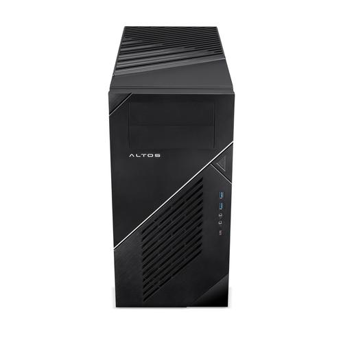 Acer Altos BrainSphere P330 F6 SE Intel® Xeon® W w3-2435 128 GB DDR5-SDRAM 2 TB SSD NVIDIA GeForce RTX 5090 Tower Workstation Zwart - Image 2
