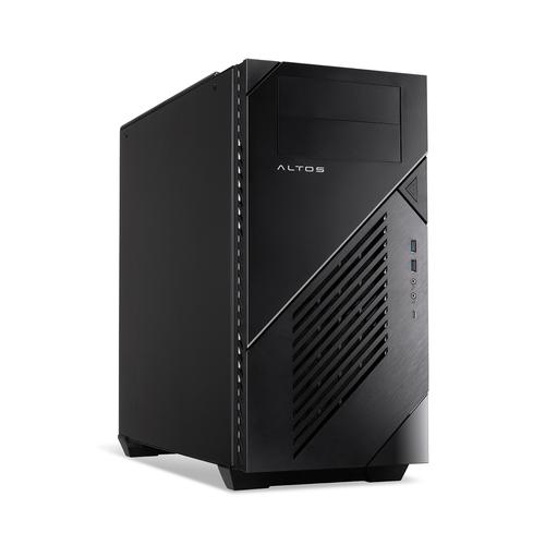 Acer Altos BrainSphere P330 F6 SE Intel® Xeon® W w3-2435 128 GB DDR5-SDRAM 2 TB SSD NVIDIA GeForce RTX 5090 Tower Workstation Zwart - Image 3