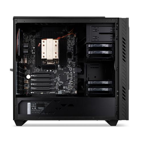 Acer Altos BrainSphere P330 F6 SE Intel® Xeon® W w3-2435 128 GB DDR5-SDRAM 2 TB SSD NVIDIA GeForce RTX 5090 Tower Workstation Zwart - Image 6