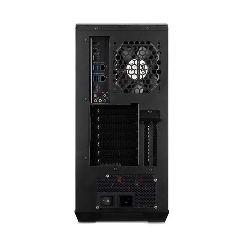 Acer Altos BrainSphere P330 F6 SE Intel® Xeon® W w3-2435 128 GB DDR5-SDRAM 2 TB SSD NVIDIA GeForce RTX 5090 Tower Workstation Zwart - Image 7