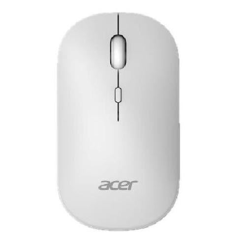 Acer AMR130 muis Universeel Ambidextrous RF-draadloos + Bluetooth 1600 DPI - Image 1