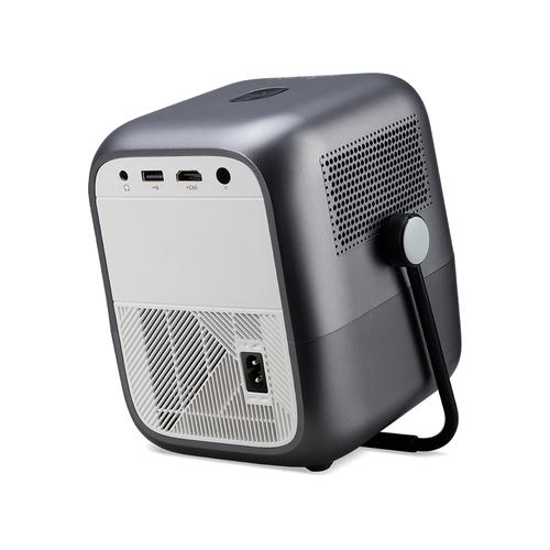Acer Aopen QF23s 250 ANSI lumens LCD 1080p (1920x1080) Grijs - Image 5