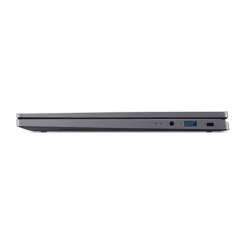 Acer Aspire 14 A14-51M-51F4 Intel Core Ultra 5 120U Laptop 35,6 cm (14") WUXGA 16 GB LPDDR5-SDRAM 512 GB SSD Wi-Fi 6E (802.11ax) Windows 11 Home Grijs - Image 5