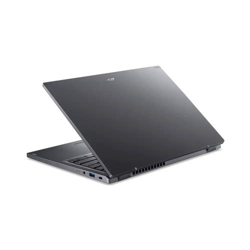 Acer Aspire 14 A14-51M-51F4 Intel Core Ultra 5 120U Laptop 35,6 cm (14") WUXGA 16 GB LPDDR5-SDRAM 512 GB SSD Wi-Fi 6E (802.11ax) Windows 11 Home Grijs - Image 6