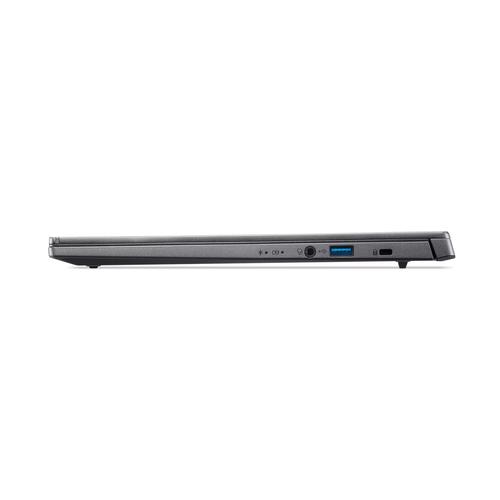 Acer Aspire 14 AI A14-52M-59XZ Copilot+ PC Intel Core Ultra 5 226V Laptop 35,6 cm (14") WUXGA 16 GB LPDDR5x-SDRAM 512 GB SSD Wi-Fi 6E (802.11ax) Windows 11 Home Grijs - Image 4