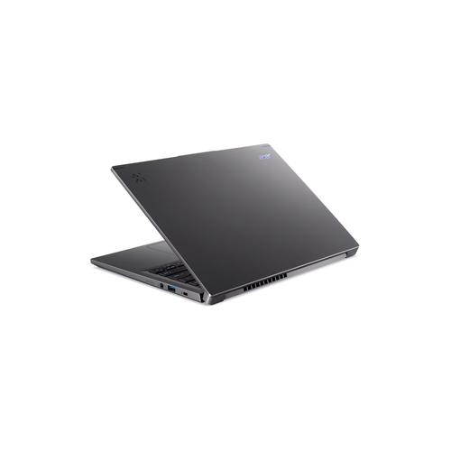 Acer Aspire 14 AI A14-52M-59XZ Copilot+ PC Intel Core Ultra 5 226V Laptop 35,6 cm (14") WUXGA 16 GB LPDDR5x-SDRAM 512 GB SSD Wi-Fi 6E (802.11ax) Windows 11 Home Grijs - Image 6
