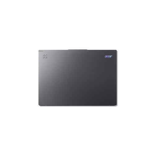 Acer Aspire 14 AI A14-52M-59XZ Copilot+ PC Intel Core Ultra 5 226V Laptop 35,6 cm (14") WUXGA 16 GB LPDDR5x-SDRAM 512 GB SSD Wi-Fi 6E (802.11ax) Windows 11 Home Grijs - Image 7