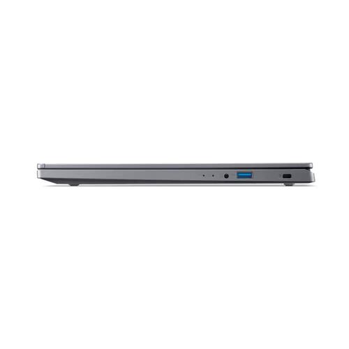 Acer Aspire 15 A15-51M-56YE Intel® Core™ i5 i5-13420H Laptop 39,6 cm (15.6") Full HD 16 GB LPDDR5-SDRAM 512 GB SSD Wi-Fi 6E (802.11ax) Windows 11 Home Grijs - Image 6