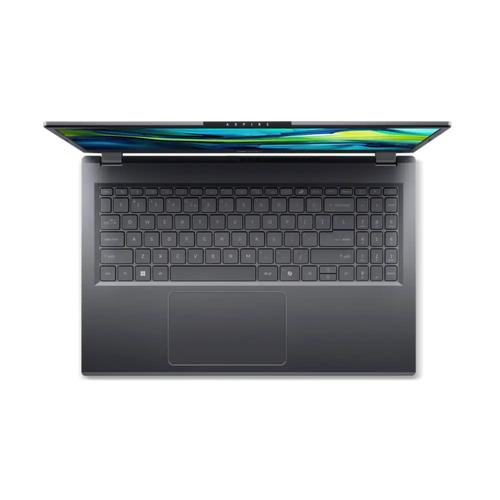 Acer Aspire 15 A15-51M-56YE Intel® Core™ i5 i5-13420H Laptop 39,6 cm (15.6") Full HD 16 GB LPDDR5-SDRAM 512 GB SSD Wi-Fi 6E (802.11ax) Windows 11 Home Grijs - Image 9