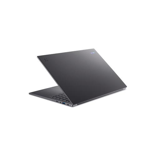 Acer Aspire 16 AI A16-52M-70JW Copilot+ PC Intel Core Ultra 7 256V Laptop 40,6 cm (16") WUXGA+ 16 GB LPDDR5x-SDRAM 512 GB SSD Wi-Fi 7 (802.11be) Windows 11 Home Grijs - Image 6