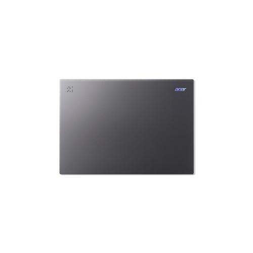 Acer Aspire 16 AI A16-61M-R4UN Copilot+ PC AMD Ryzen AI 5 330 Laptop 40,6 cm (16") WUXGA 16 GB LPDDR5x-SDRAM 512 GB SSD Wi-Fi 6E (802.11ax) Windows 11 Home Grijs - Image 7