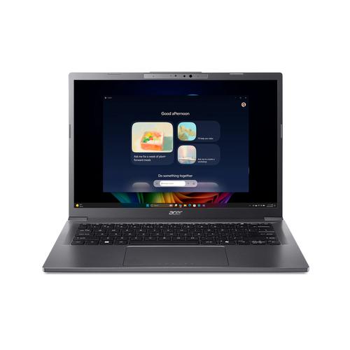 Acer Aspire 16 AI Notebook A16-52M A16-52M-59QP - Image 1