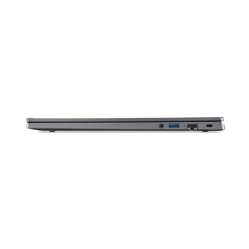 Acer Aspire 17 A17-51M-5367 Intel Core 5 120U Laptop 43,9 cm (17.3") Full HD 16 GB LPDDR5-SDRAM 1 TB SSD Wi-Fi 6E (802.11ax) Windows 11 Home US International Grijs - Image 8