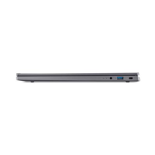 Acer Aspire 17 A17-51M-56J6 Intel Core 5 120U Laptop 43,9 cm (17.3") Full HD 32 GB LPDDR5-SDRAM 1 TB SSD Wi-Fi 6E (802.11ax) Windows 11 Home Grijs - Image 6
