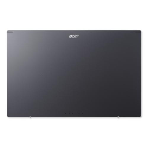 Acer Aspire 17 A17-51M-574U Intel Core 5 120U Laptop 43,9 cm (17.3") Full HD 32 GB LPDDR5-SDRAM 1 TB SSD Wi-Fi 6E (802.11ax) Windows 11 Home US International Grijs - Image 6