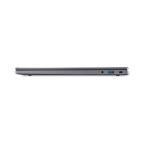 Acer Aspire 17 Pro A17-51M-55TR Intel Core 5 120U Laptop 43,9 cm (17.3") Full HD 16 GB LPDDR5-SDRAM 512 GB SSD Wi-Fi 6E (802.11ax) Windows 11 Pro Grijs - Image 6