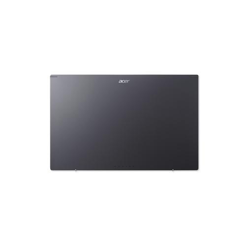 Acer Aspire 17 Pro A17-51M-55TR Intel Core 5 120U Laptop 43,9 cm (17.3") Full HD 16 GB LPDDR5-SDRAM 512 GB SSD Wi-Fi 6E (802.11ax) Windows 11 Pro Grijs - Image 8