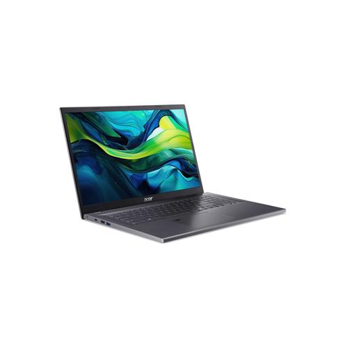 Acer Aspire 17 Pro A17-51M-56NU Intel® Core™ i5 i5-1334U Laptop 43,9 cm (17.3") Full HD 16 GB LPDDR5-SDRAM 1 TB SSD Wi-Fi 6E (802.11ax) Windows 11 Pro Grijs - Image 3
