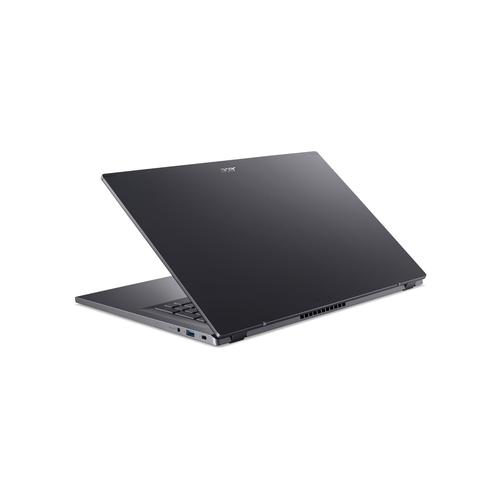 Acer Aspire 17 Pro A17-51M-71R1 Intel Core 7 150U Laptop 43,9 cm (17.3") Full HD 16 GB LPDDR5-SDRAM 512 GB SSD Wi-Fi 6E (802.11ax) Windows 11 Pro Grijs - Image 7