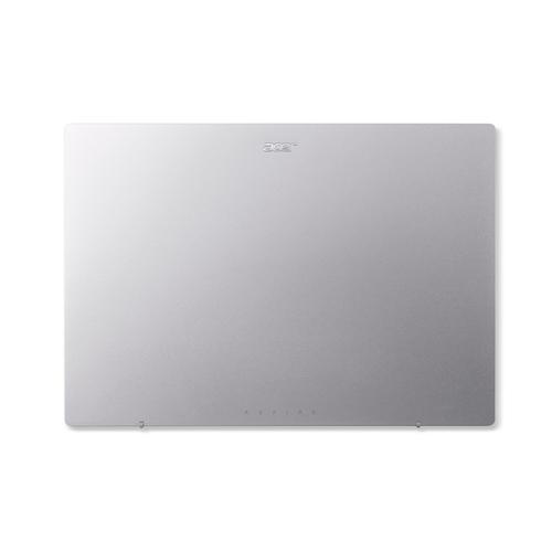 Acer Aspire AG14-32P-39GD Intel Core 3 N355 Laptop 35,6 cm (14") WUXGA 8 GB DDR5-SDRAM 512 GB SSD Wi-Fi 6 (802.11ax) Windows 11 Home Zilver - Image 6