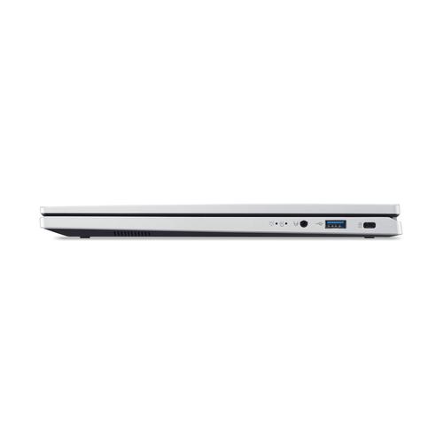 Acer Aspire AG14-32P-39GD Intel Core 3 N355 Laptop 35,6 cm (14") WUXGA 8 GB DDR5-SDRAM 512 GB SSD Wi-Fi 6 (802.11ax) Windows 11 Home Zilver - Image 8