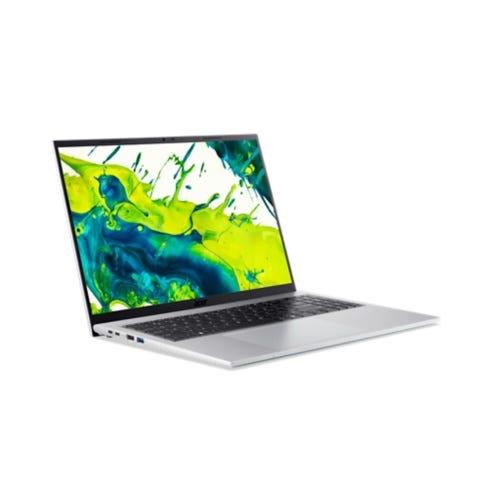 Acer Aspire AG16-71P-9654 Intel® Core™ i9 i9-13900H Laptop 40,6 cm (16") WUXGA 32 GB DDR5-SDRAM 1 TB SSD Wi-Fi 6 (802.11ax) Windows 11 Home US International Zilver - Image 2