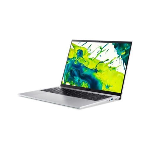Acer Aspire AG16-71P-9654 Intel® Core™ i9 i9-13900H Laptop 40,6 cm (16") WUXGA 32 GB DDR5-SDRAM 1 TB SSD Wi-Fi 6 (802.11ax) Windows 11 Home US International Zilver - Image 3