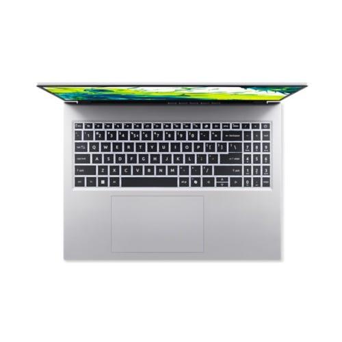 Acer Aspire AG16-71P-9654 Intel® Core™ i9 i9-13900H Laptop 40,6 cm (16") WUXGA 32 GB DDR5-SDRAM 1 TB SSD Wi-Fi 6 (802.11ax) Windows 11 Home US International Zilver - Image 4