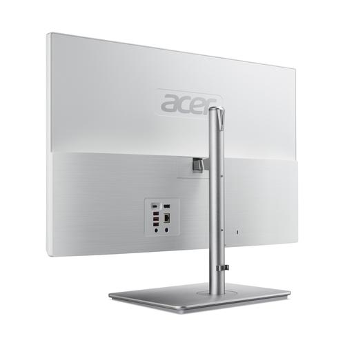 Acer Aspire C24-195ES 5U16 NL Intel Core Ultra 5 125U 60,5 cm (23.8") 1920 x 1080 Pixels Alles-in-één-pc 16 GB DDR5-SDRAM 1 TB SSD Windows 11 Home Wi-Fi 7 (802.11be) Wit - Image 6