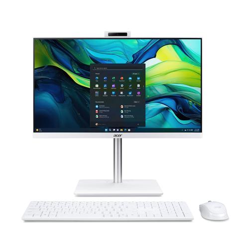 Acer Aspire C24-2G Alles-in-één computer