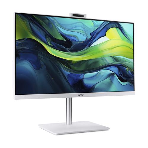 Acer Aspire C27-1WI7616 NL Intel® Core™ i7 i7-1355U 68,6 cm (27") 1920 x 1080 Pixels Alles-in-één-pc 16 GB DDR4-SDRAM 1 TB SSD Windows 11 Home Wi-Fi 6 (802.11ax) Wit - Image 3