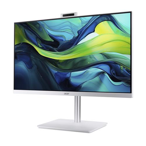 Acer Aspire C27-1WI7616 NL Intel® Core™ i7 i7-1355U 68,6 cm (27") 1920 x 1080 Pixels Alles-in-één-pc 16 GB DDR4-SDRAM 1 TB SSD Windows 11 Home Wi-Fi 6 (802.11ax) Wit - Image 4