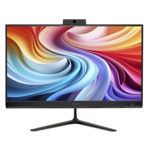 Acer Aspire C27-B AR732QHD NL AMD Ryzen™ 7 5825U 68,6 cm (27") 2550 x 1440 Pixels Alles-in-één-pc 32 GB DDR4-SDRAM 1 TB Windows 11 Home Wi-Fi 6E (802.11ax) Zwart - Image 2