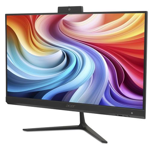 Acer Aspire C27-B I55430 NL Intel Core Ultra 5 120U 68,6 cm (27") 1920 x 1080 Pixels Alles-in-één-pc 16 GB DDR4-SDRAM 1 TB SSD Windows 11 Home Wi-Fi 6E (802.11ax) Zwart - Image 2
