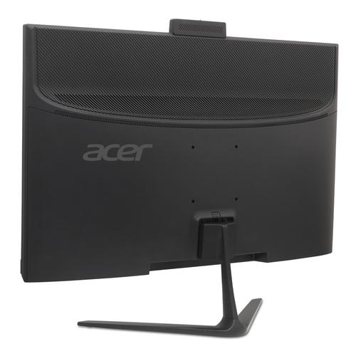Acer Aspire C27-B I55430 NL Intel Core Ultra 5 120U 68,6 cm (27") 1920 x 1080 Pixels Alles-in-één-pc 16 GB DDR4-SDRAM 1 TB SSD Windows 11 Home Wi-Fi 6E (802.11ax) Zwart - Image 7