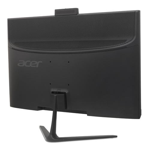 Acer Aspire C27-B I55430 NL Intel Core Ultra 5 120U 68,6 cm (27") 1920 x 1080 Pixels Alles-in-één-pc 16 GB DDR4-SDRAM 1 TB SSD Windows 11 Home Wi-Fi 6E (802.11ax) Zwart - Image 8