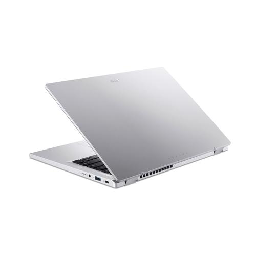 Acer Aspire Go 14 AG14-71P-57X0 Intel® Core™ i5 i5-13420H Laptop 35,6 cm (14") WUXGA 24 GB DDR5-SDRAM 512 GB SSD Wi-Fi 6 (802.11ax) Windows 11 Home US International Zilver - Image 5
