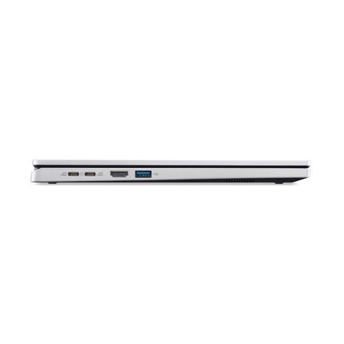 Acer Aspire Go 14 AG14-71P-57X0 Intel® Core™ i5 i5-13420H Laptop 35,6 cm (14") WUXGA 24 GB DDR5-SDRAM 512 GB SSD Wi-Fi 6 (802.11ax) Windows 11 Home US International Zilver - Image 7