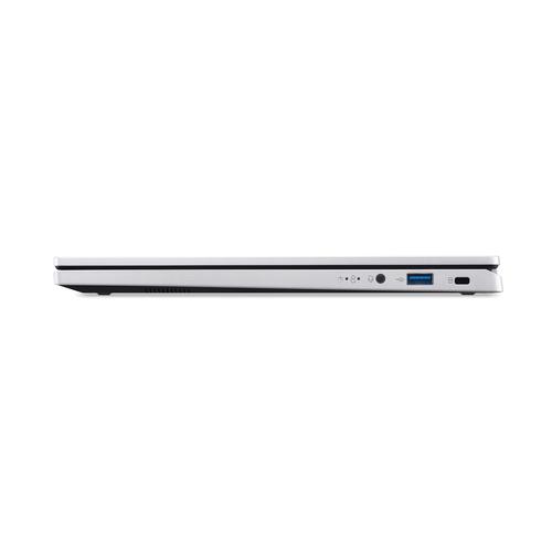 Acer Aspire Go 14 AG14-71P-57X0 Intel® Core™ i5 i5-13420H Laptop 35,6 cm (14") WUXGA 24 GB DDR5-SDRAM 512 GB SSD Wi-Fi 6 (802.11ax) Windows 11 Home US International Zilver - Image 8