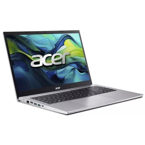 Acer Aspire Go 15 AG15-42P-R6QL AMD Ryzen™ 7 5825U Laptop 39,6 cm (15.6") Full HD 16 GB DDR4-SDRAM 512 GB SSD Wi-Fi 6 (802.11ax) Windows 11 Home Zilver - Image 2